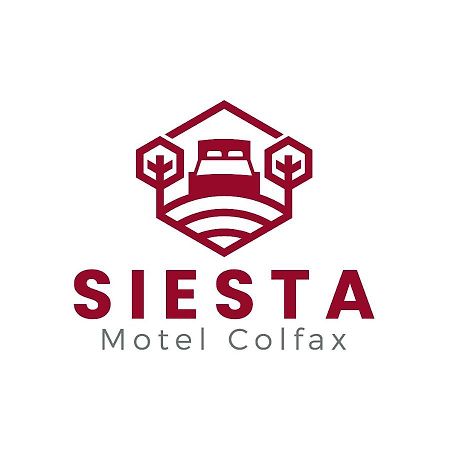 Siesta Motel Colfax Wa Extérieur photo