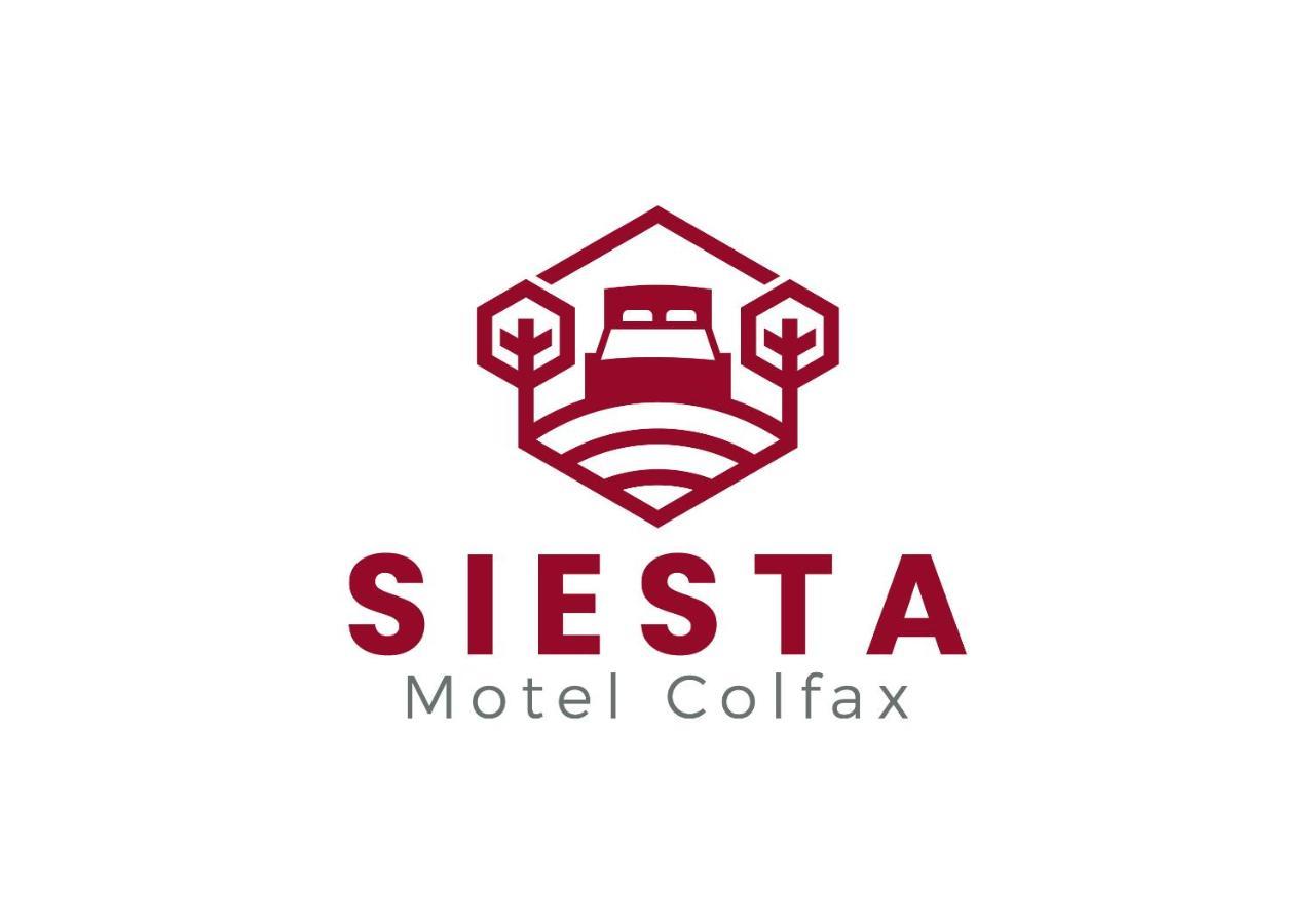 Siesta Motel Colfax Wa Extérieur photo